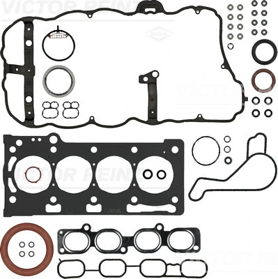 Full Gasket Kit, engine